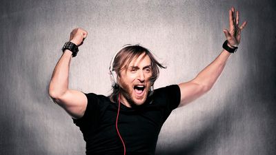 DAVID GUETTA I SAMARBETE MED FN KRING NYA LÅTEN ”ONE VOICE”