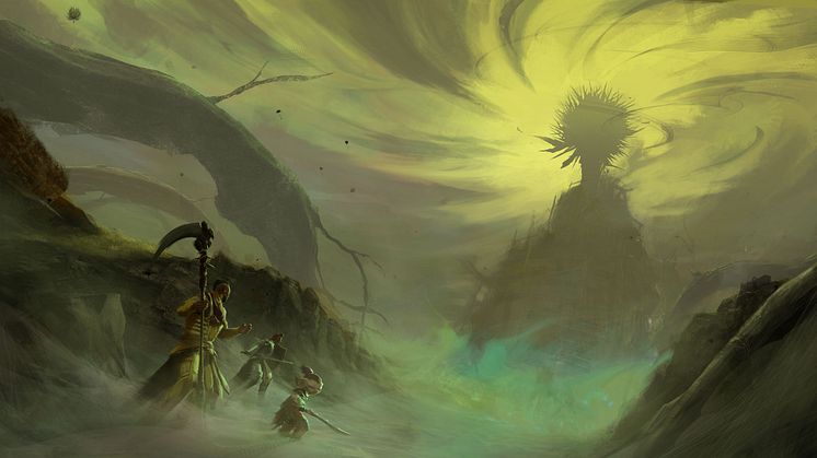 The Tower of Nightmares Returns as Guild Wars 2 Living World Season 1, Episode 4 Launches for Free Today