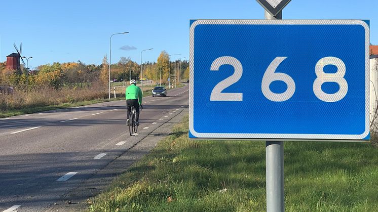 Vallentuna kommun träffar Trafikverket för ökad kapacitet och säkerhet på vägarna