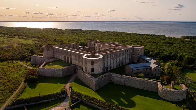 Borgholms slott