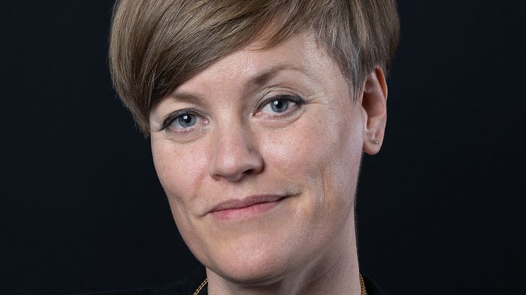 Hilde Tørdal ansatt som ny daglig leder ved Telemark kunstsenter