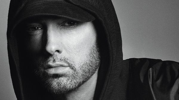 Eminem intar Friends Arena i Stockholm 2 juli. Konserten blir Eminems första liveframträdande i Sverige sedan 2001.