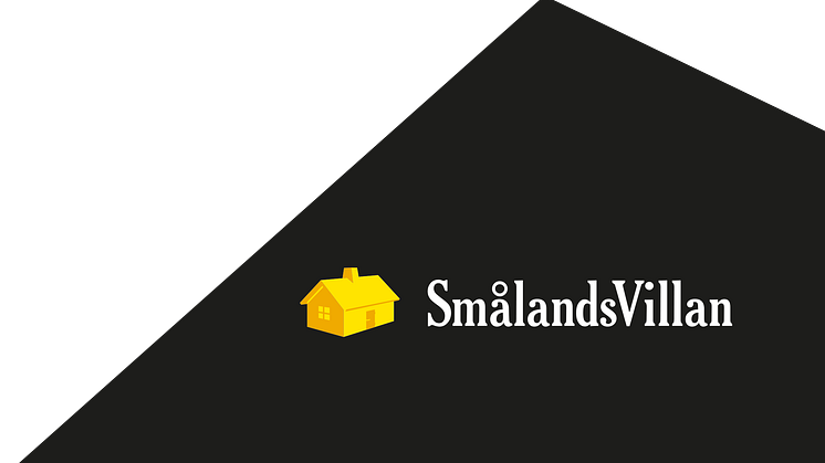 SmålandsVillan logotyp