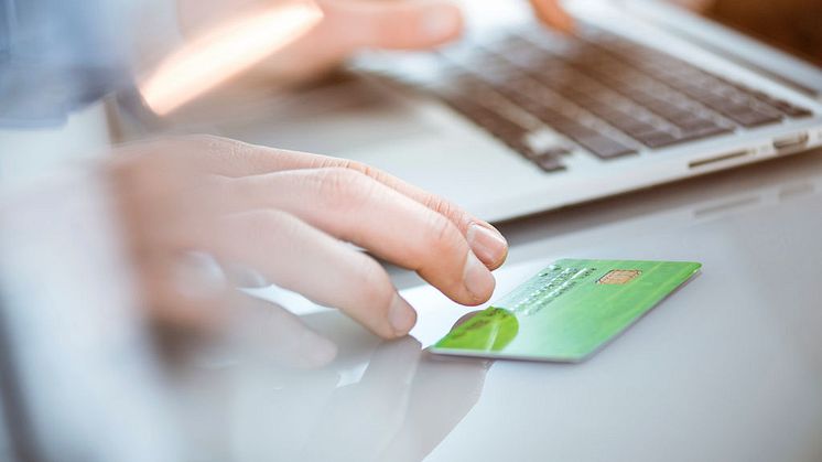 Amadeus B2B Wallet Partner Pay, virtual credit card