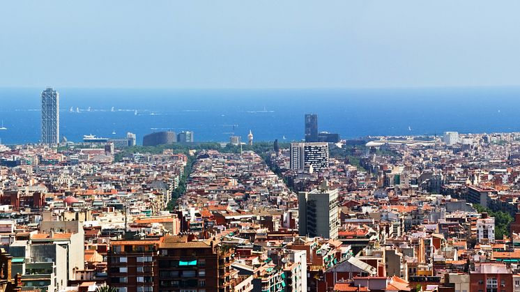 Barcelona