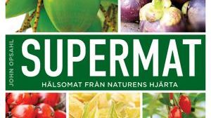 Midsonaägda Supernature lanserar supermat i Sverige
