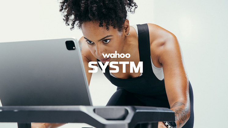 Wahoo releases SYSTM, A Complete Training App for Endurance Athletes