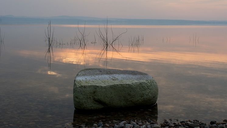 Sjöbo kommun partner i Village Waters 