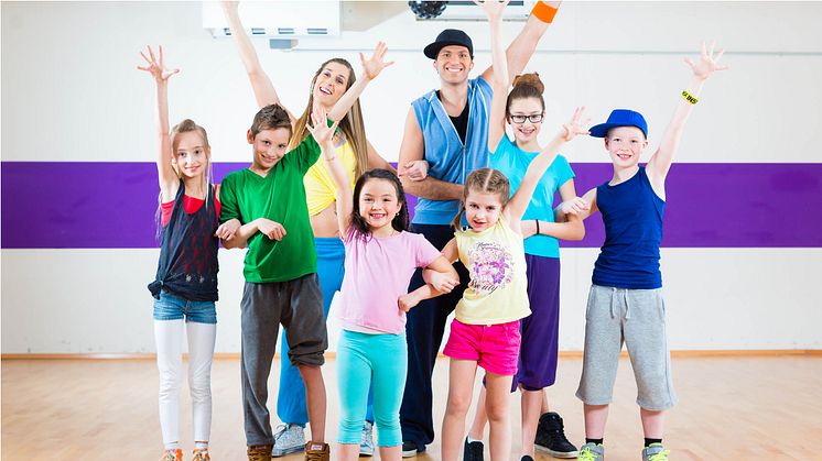 Nyhet i Sjöbo är Medborgarskolan dansklasser med start den 16 september.