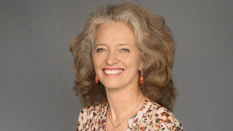Prof. Eva-Maria Kern: Neue Präsidentin der Universität der Bundeswehr München ab 01. Januar 2023