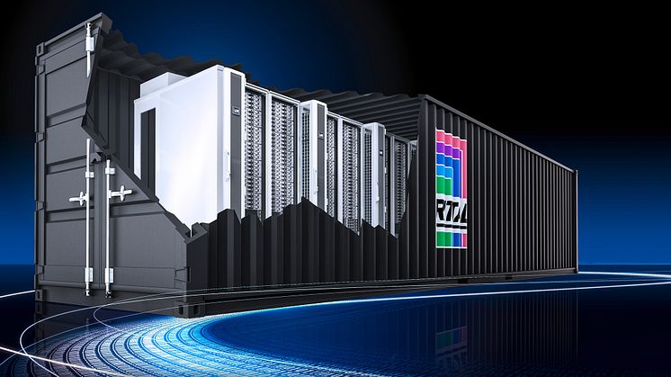 Rittal, världens största tillverkare av IT-rack, kommer att samarbeta med Hewlett Packard Enterprise (HPE) för att gemensamt leverera modulära datacenterlösningar för den globala marknaden.