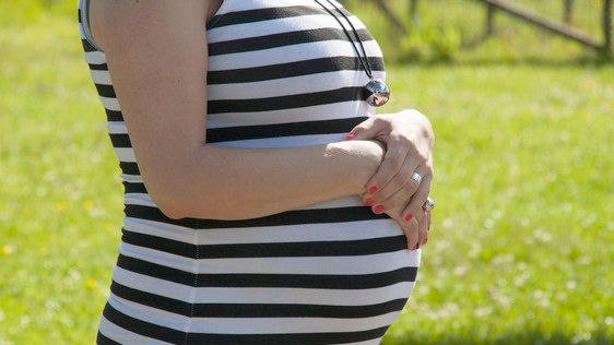 Högre risk för graviditetsdiabetes bland vissa grupper
