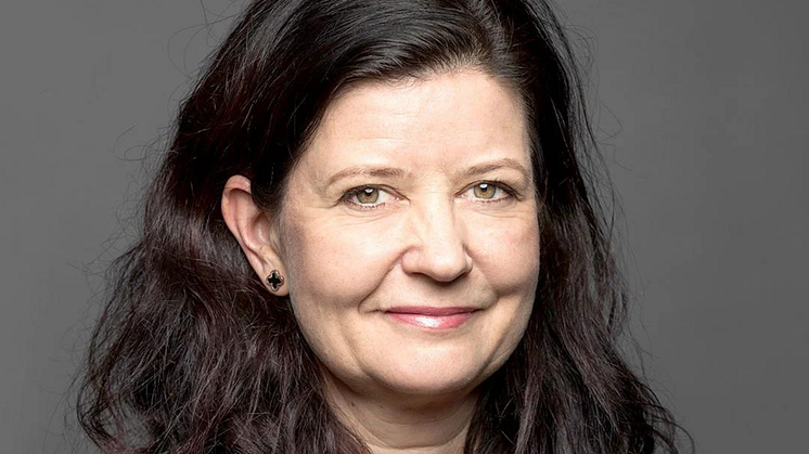 Katarina Gentzel Sandberg, Gullers Grupp, väljs in i Sveriges Kommunikatörers styrelse