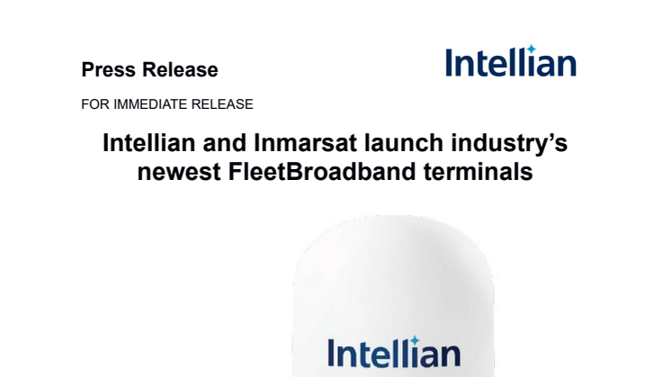 October 2021 - Intellian - Fleet One and FB250 FINAL.pdf