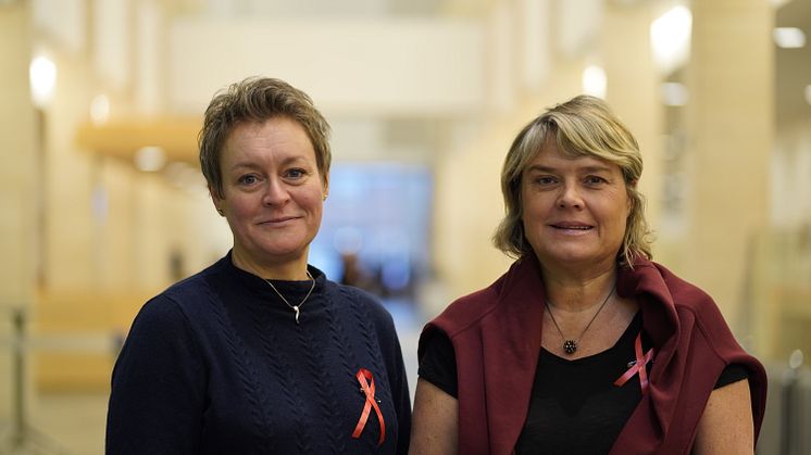 Nytt C-förslag ger mångmiljonsatsning på undersköterskorna i Skåne