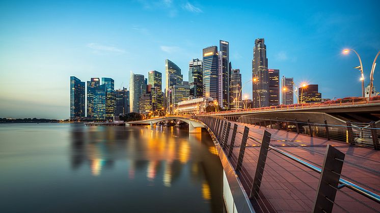 PwC announces establishment of Audit Advisory Board in Singapore