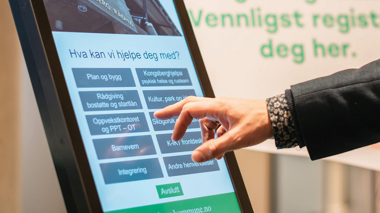 Procon Digital KommuneVert bidrar til økt effektivisering i kommunene