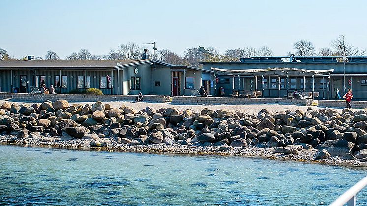 Pressinbjudan: Säsongsstart på Ribersborgs handikappbad – med nytt namn