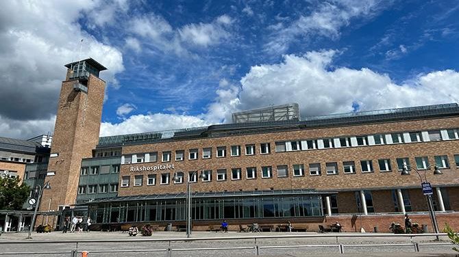 Årets EPITA-konferens gick av stapeln i Oslo