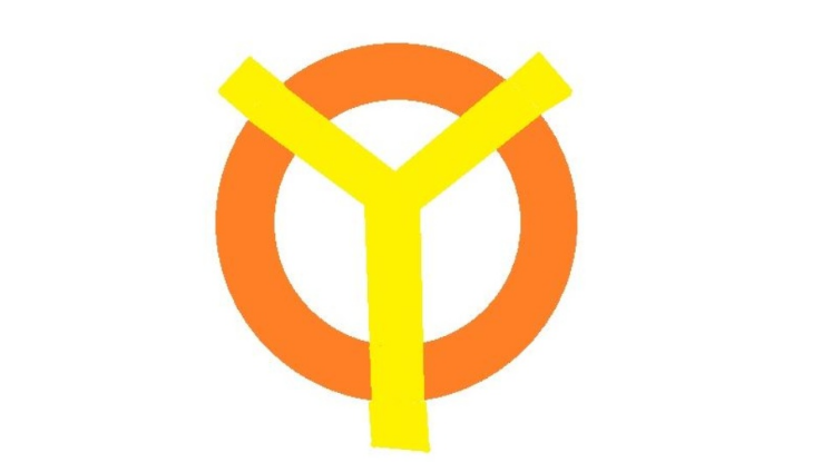 Ny logo: OY