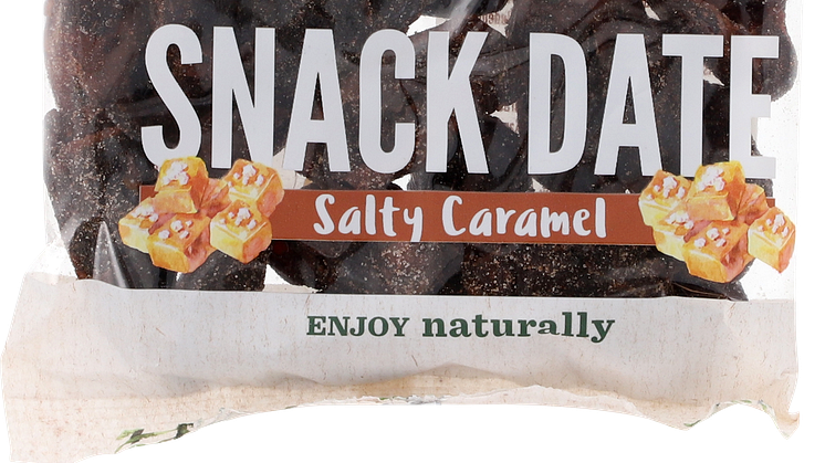 Snackdadler saltkaramel