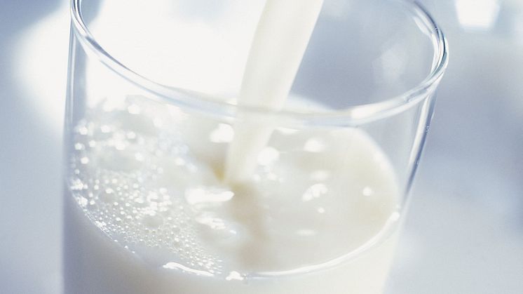 Ny teknik kan afsløre svindel med mælk i Kina