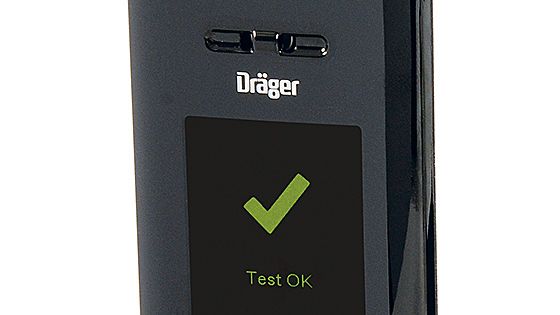 Dräger Interlock 7000