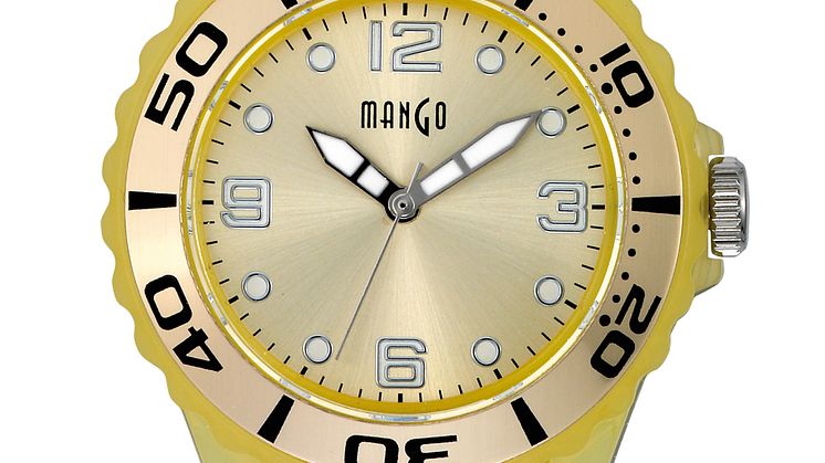 Mango Time - OW68333F-10 - Frutti Collection