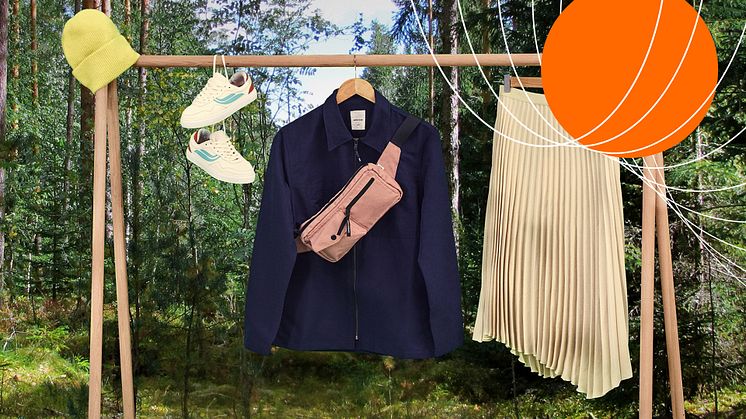 Zalando ökar takten inom hållbarhet