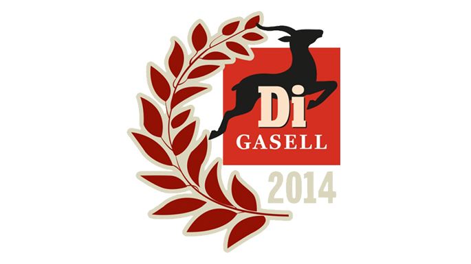 Celab nominerade till DI Gasell 2014