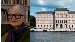 Nationalmuseum Stockholm appoints international brand consultancy  