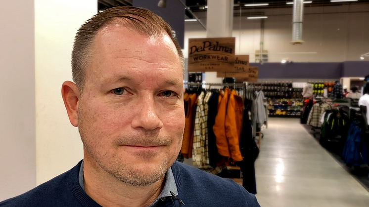 "Det finns en bra positiv känsla kring Beijer just nu där man i sin marknadsledande position ligger långt framme inom många områden",  säger Mattias Karlsten. 