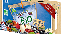 Capri-Sun Bio