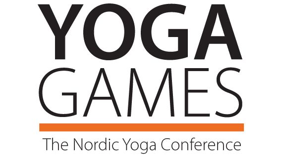 Yoga Games Stockholm