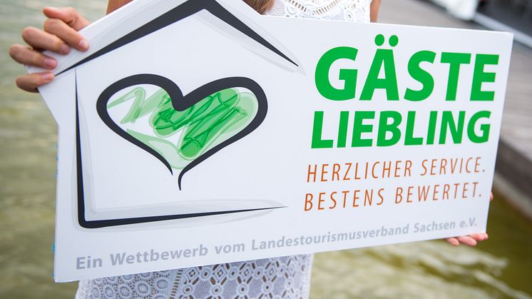 Wettbewerb GÄSTELIEBLING 2022 (Foto: LTV Sachsen)