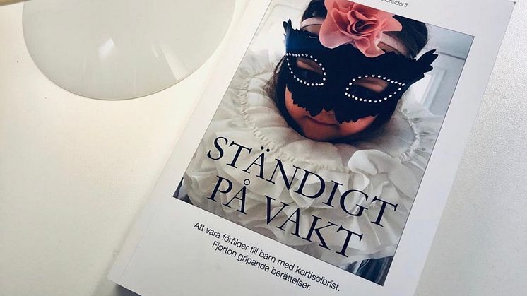 Ständigt på vakt