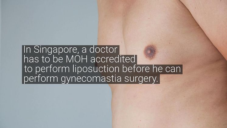 Top 10 Gynecomastia Myths Busted By A Gynecomastia 