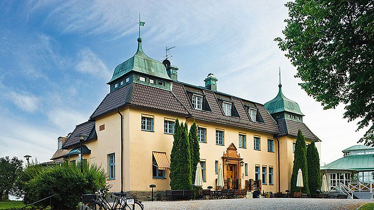 ​”Har allt man kan drömma om” – Såstaholm Hotell & Konferens är Årets Svenska Mötesplats