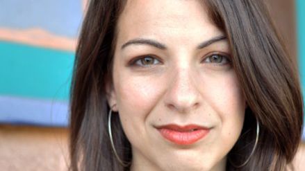 Får kvinnor vara del av spelvärlden? Träffa Anita Sarkeesian, grundare av www.feministfrequency.com