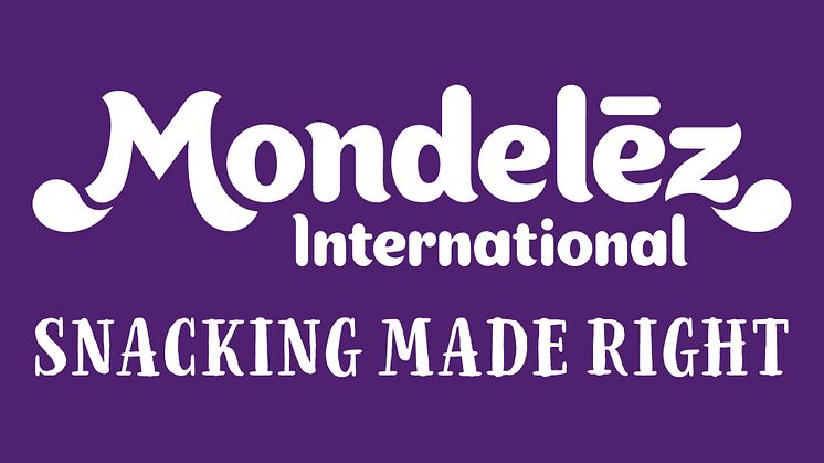 Biznes odpowiedzialny społecznie – raport Mondelēz International