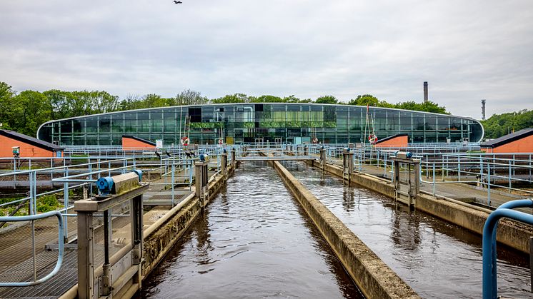 Gryaab har bjudit in till två olika samråd, en inbjudan om samråd angående fortsatt drift och utbyggnad av Ryaverk﻿et samt en inbjudan om samråd angående bortledning av grundvatten inför byggande av ny inloppspumpstation.