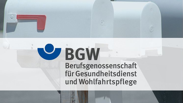 Berufsgenossenschaft für Gesundheitsdienst und Wohlfahrtspflege, kurz BGW, nimmt proGOV-Plattform von procilon in Betrieb