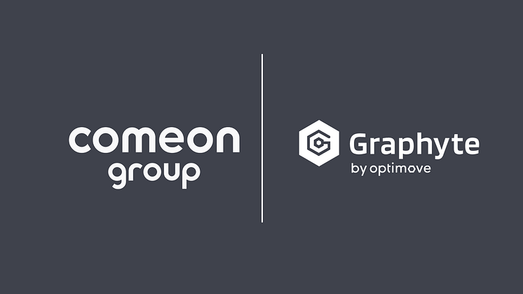 ComeOn Group continues their player centric personalisation strategy by partnering up with AI specialists Graphyte