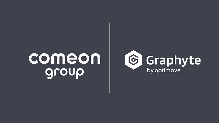 ComeOn Group x Graphyte