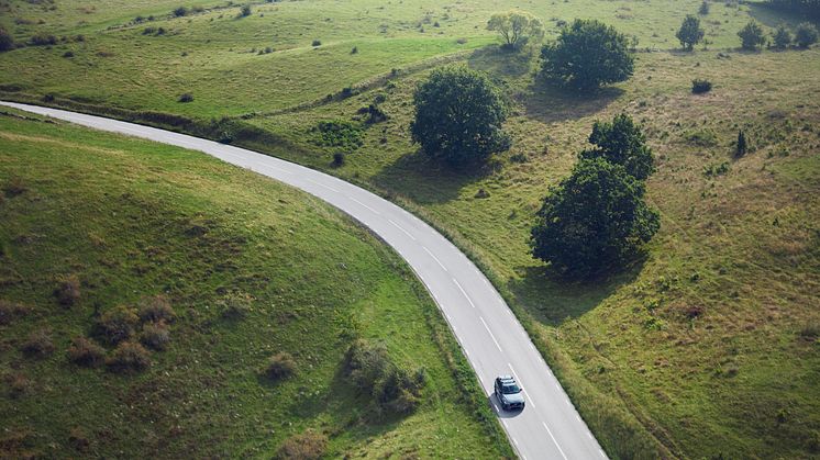 Volvo Cars Advanced Air Cleaner