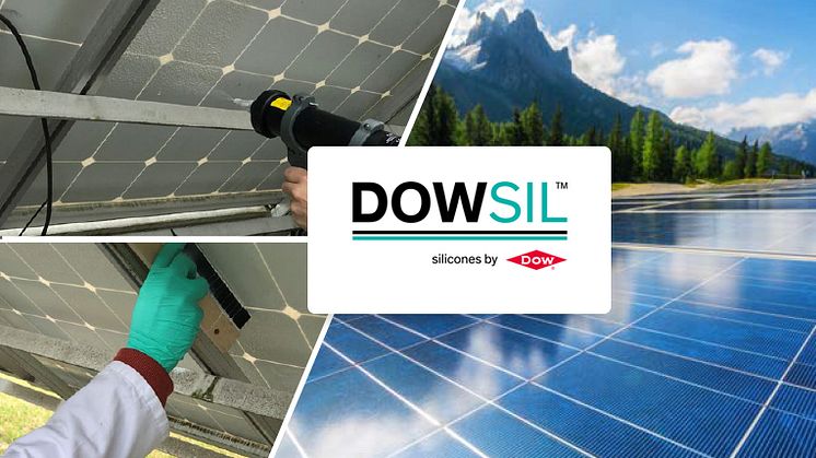 Dowsil_PV_Photovoltaic