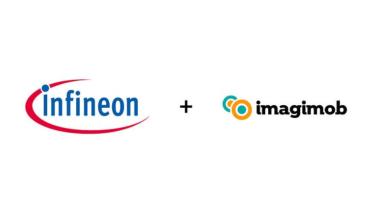 Imagimob förvärvas av Infineon som förstärker sitt erbjudande inom AI