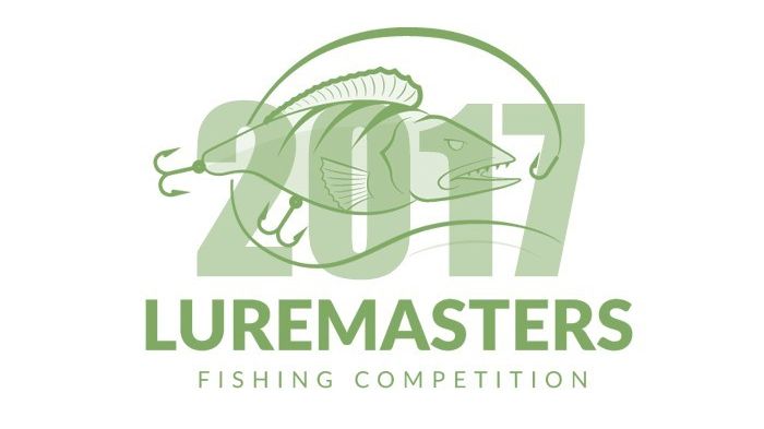 Luremasters predator fishing competition is open to all European fishing enthusiasts