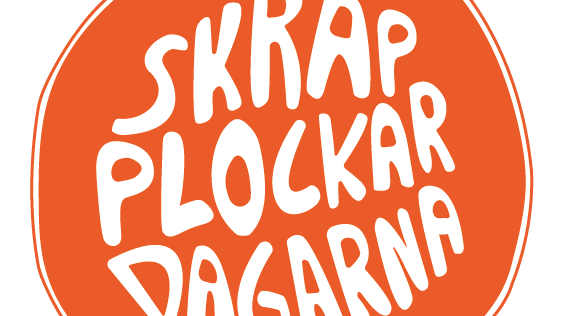 Skräpplockardagarana logga - Illustration Håll Sverige rent.png