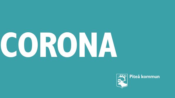 Två äldreboenden i Piteå kommun har drabbat av coronautbrott. Det är äldreboendena Roknäsgården och Rosågränd där många ur personalen är sjuka.